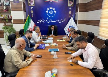 ساماندهی دکههای سطح شهر و لزوم پایبندی به ضوابط قانونی در واگذاریها