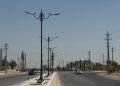 گام به گام با بودجه؛ تکمیل و بهسازی بلوار ورودی شهر و محدوده روبه‌روی شهدای گمنام