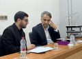 تاکید کمیسیون ماده ۷ بر حفظ فضای سبز برازجان؛ قطع درختان آخرین راهکار است
