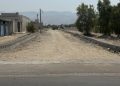 با هدف تکمیل شبکه معابر شهری؛ اجرایی عملیات احداث خیابان ۱۶ متری حد شمال دره در فاز یک بلوار شهید خامنه‌ای (ره)