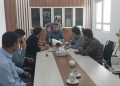 ضرورت احداث خیابان در مجاورت  بیمارستان ۱۷ شهریور