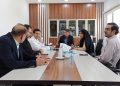 تاکید کمیسیون حقوقی شورای اسلامی شهر برازجان بر رفع دغدغه‌های شغلی و معیشتی نیروهای شرکتی / محراب بنافی: امنیت شغلی و نظم در پرداخت حقوق، خط قرمز ماست