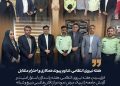 فرارسیدن هفته نیروی انتظامی، هفته پاسداران استوار امنیت و آرامش جامعه را تبریک عرض  می کنیم